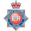 Greater Manchester Police-logo