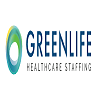 GreenLife Healthcare Staffing-logo