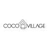 Coco Village x Mastermind Toys