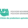 L'Union des producteurs agricoles (UPA)