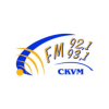 Radio Témiscamingue CKVM