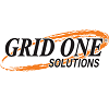Grid One Solutions-logo