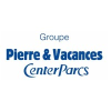 emploi Groupe Pierre & Vacances-Center Parcs