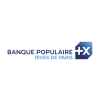 Banque Populaire - Rives de Paris