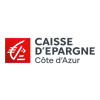 Caisse d'épargne Côte d'Azur