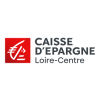 Caisse d'Epargne Loire - Centre