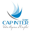 Groupe CAP INTER-logo