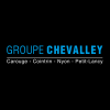 Groupe Chevalley