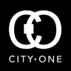 GROUPE CITY ONE-logo