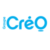 emploi Groupe CréO