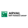 Arval BNP Paribas-logo