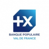 Banque Populaire - Val de France-logo
