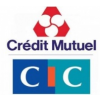 CIC - Crédit Mutuel-logo