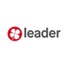 Groupe Leader Intérim, Recrutement et CDI-logo