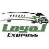 Groupe Loyal Express-logo