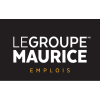 Le Groupe Maurice-logo