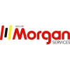 Groupe Morgan Services-logo