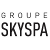 Skyspa Brossard-logo