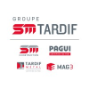Groupe SM Tardif-logo