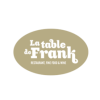 La Table de Frank (Restaurant)