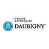 Groupe vétérinaire Daubigny-logo
