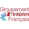 Groupement de l'Intérim Français-logo