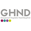 emploi Groupement Hospitalier Nord-Dauphiné