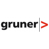 Gruner-logo