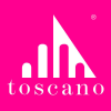 Toscano Spa-logo