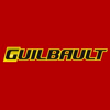 Guilbault inc.-logo