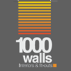 One Thousand Walls