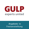GULP – experts united
