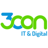 3CON | IT & Digital-logo