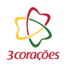 3corações