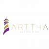 ARTTHA Gestão & RH-logo