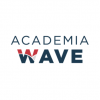 Academia Wave-logo