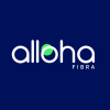 Alloha Fibra-logo