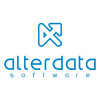 Alterdata Software-logo