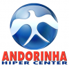 Andorinha Hiper Center-logo