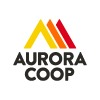 Aurora Coop-logo