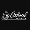 Cabral Motor - Concessionária Honda de Motos