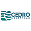 Cedro Mineração-logo