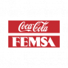 Coca-Cola FEMSA-logo