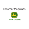 Cocamar Máquinas - John Deere-logo