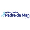 Colégio Católica Padre de Man-logo