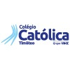 Colégio Católica Timóteo-logo