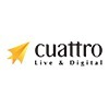 Cuattro-logo