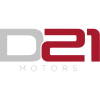 D21 MOTORS-logo