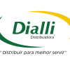 Dialli Distribuidora de Alimentos Ltda-logo