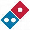 Domino's Pizza Brasil-logo